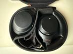 Sony WH-1000XM3 koptelefoon Wireless Noise Cancelling, Audio, Tv en Foto, Hoofdtelefoons, Ophalen, Gebruikt, Over oor (circumaural)