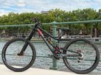 Mountainbike DH Bergamont Straitline 27.5 2018, 49 tot 53 cm, Zo goed als nieuw, Ophalen, Overige merken