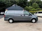 Mercedes Vito 116 CDI L3 Automaat, Auto's, Automaat, Achterwielaandrijving, 4 cilinders, Bedrijf