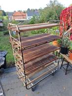 Vintage bakkersrek, Antiek en Kunst, Ophalen