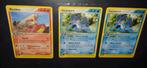 Vintage: lotje blaziken & swampert Ex Ruby & Sapphire, Ophalen of Verzenden, Zo goed als nieuw
