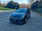 Mercedes B200, Auto's, Mercedes-Benz, 4 deurs, Stof, Blauw, B-Klasse