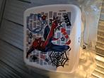 Tupperware, Ophalen, Nieuw, Rood
