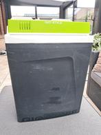 te koop : elektrische koelbox, Caravans en Kamperen, Ophalen, Gebruikt, Koelbox, Elektrisch