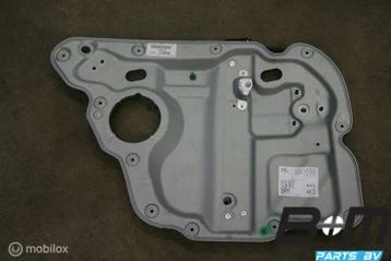 Raammechaniek linker achterdeur Touran 1T0839729Q beschikbaar voor biedingen