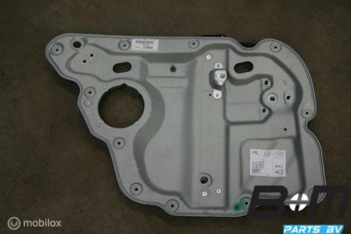 Raammechaniek linker achterdeur Touran 1T0839729Q, Auto-onderdelen, Ruiten en Toebehoren, Gebruikt