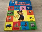 Paw Patrol beeld woordenboek (2019), Non-fictie, Verzenden, Spinmaster, Jongen of Meisje