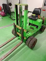 Heftruck prins, Zakelijke goederen, Machines en Bouw | Heftrucks en Intern transport, Ophalen, Benzine, Tot 1000 kg, Heftruck