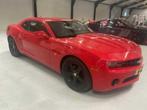 Chevrolet Camaro 3,6 V6 Personenauto, Auto's, Chevrolet, Automaat, Euro 5, Gebruikt, Camaro