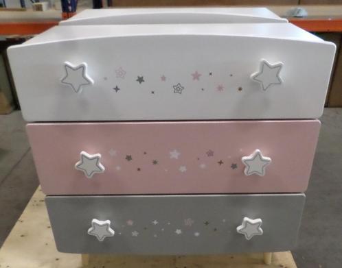 Kinderkamer, Kinderen en Baby's, Kinderkamer | Complete kinderkamers, Gebruikt, Meisje, Ophalen
