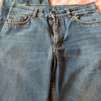 2 jeansbroeken, Ophalen, Gedragen