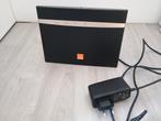 Flybox oranje, Computers en Software, Routers en Modems, Ophalen of Verzenden, Zo goed als nieuw
