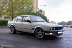 BMW 325 | 1987 | Route 66 Auctions, Auto's, Zwart, Bedrijf, Handgeschakeld, Overige carrosserie