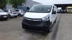 Opel Vivaro 2900 CDTI (Stock ID 13949), Auto's, Euro 6, Wit, Bedrijf, 1598 cc