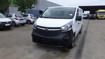 Opel Vivaro 2900 CDTI (Stock ID 13949) beschikbaar voor biedingen