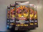 Op=op Yu gi oh 2025 world chapionship limited pack box, Enlèvement ou Envoi, Neuf, Booster