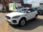 Jaguar E- Pace Waterschade !!!!, Automaat, 1998 cc, Zwart, Start-stop-systeem