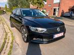 Volkswagen Passat B8 Variant 1.6 TDI DSG, Auto's, Automaat, Zwart, Particulier, Passat