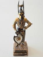 (Giuseppe vasari )Guerrier SIGERIDO

10/200, Antiek en Kunst, Kunst | Beelden en Houtsnijwerken, Ophalen of Verzenden