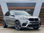 BMW X5M 4.4i V8 - FULL OPTION - LICHTE VRACHT, Auto's, Automaat, 4 deurs, 4395 cc, Leder