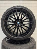 NIEUW 19’’ BWM 5 SERIE G30 G31 VELGEN WINTERBANDEN 635M * RF, Auto-onderdelen, Banden en Velgen, 19 inch, -, -, Banden en Velgen