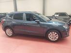 SEAT Arona 1.0 TSi + DSG + Euro 6d + CAMERA + CarPLAY, Automaat, 109 g/km, 5 zetels, USB