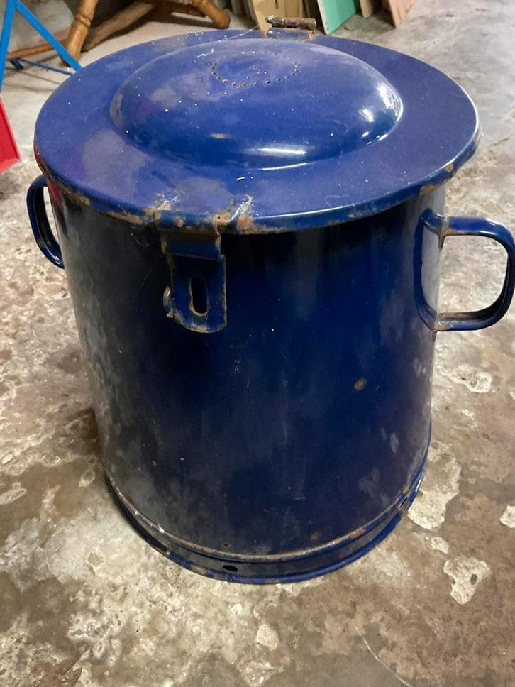 Antiek, Antiek en Kunst, Antiek | Gereedschap en Instrumenten, Ophalen