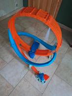 Circuit Hotwheels, Ophalen, Gebruikt, Racebaan