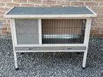 Clapier pour rongeurs, Ophalen, Kooi, Gebruikt, 60 tot 90 cm