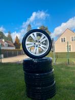Mercedes velgen+banden, Auto-onderdelen, Banden en Velgen, Ophalen, Zomerbanden, Banden en Velgen