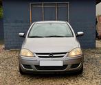 Opel Corsa Benzine, Auto's, Stof, 146 g/km, Bedrijf, Corsa