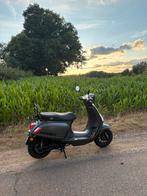 Gts bravo a klasse elektrisch, Ophalen, Elektrisch, Klasse A (25 km/u), 25 cc