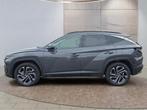 NEW TUCSON PLUG IN 252PK KRELL/19/KEY/SAFEXL/WINT/NAV-28%, Auto's, 4 cilinders, Leder en Stof, Zwart, 5 zetels