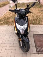 Neco one 12 (geen rijbewijs nodig), Fietsen en Brommers, Scooters | Aprilia, Ophalen, Overige modellen, Nieuw, Klasse A (25 km/u)