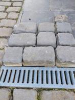 Court Stone Belgian.blue, Ophalen, Gebruikt