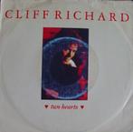 45T 7INCH VINYL SINGLE CLIFF RICHARD, Ophalen of Verzenden, Single
