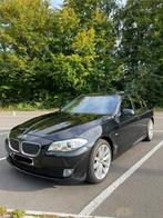 BMW 520d F10 Sport Aut. Full Option, Auto's, BMW, Automaat, Euro 5, Achterwielaandrijving, 1995 cc