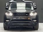 Land Rover Range Rover Sport 3.0D * XENON + JANTES + COCKPIT, Auto's, Automaat, Euro 5, Gebruikt, 2993 cc
