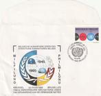 Omslag Belgische humanitaire operaties 22-5 mei 1995, Ophalen of Verzenden