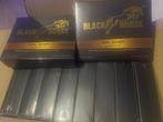 Miel Royal Honey black horse authentique, Diversen, Levensmiddelen, Ophalen of Verzenden