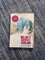 Julie Maroh - Blue Is The Warmest Color, Ophalen of Verzenden, Zo goed als nieuw, Julie Maroh