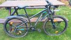 Rockrider ST100. Lengte (XS) 140-155cm, Fietsen en Brommers, Gebruikt, 49 tot 53 cm, 15 tot 20 versnellingen, Ophalen