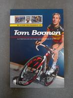Het Ultieme Wielerhandboek Van Tom Boonen, Ophalen of Verzenden, Gelezen