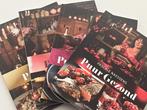 Pascale Naessens - 4x Puur, Boeken, Gelezen, Pascale Naessens, Gezond koken, Europa