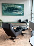 Lounge chair par Jacques Brule 1960, Enlèvement