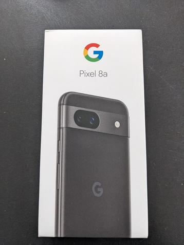Google Pixel 8a, Télécoms, Enlèvement, Neuf