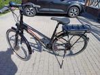 elektrische fiets, Cube, Gebruikt, 50 km per accu of meer, Minder dan 47 cm