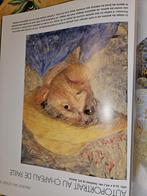 Livre Van Gogh, Ophalen of Verzenden
