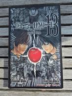 Manga Deathnote, Livres, BD | Comics, Comics, Enlèvement ou Envoi, Comme neuf, Japon (Manga)