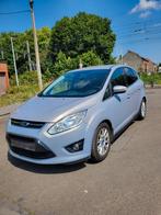 Ford c-max 1.6 tdci 2012, Te koop, Diesel, C-Max, Particulier